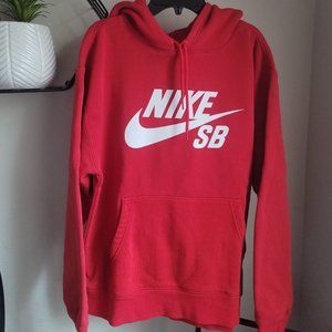 Mens Nike SB Hoodie, Size Medium